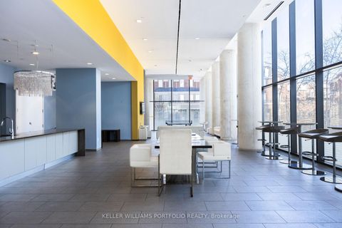 Photo 28 at 3410 - 105 The Queensway Avenue, Swansea, Toronto