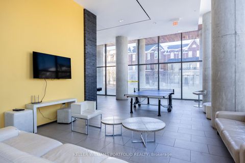 Photo 29 at 3410 - 105 The Queensway Avenue, Swansea, Toronto