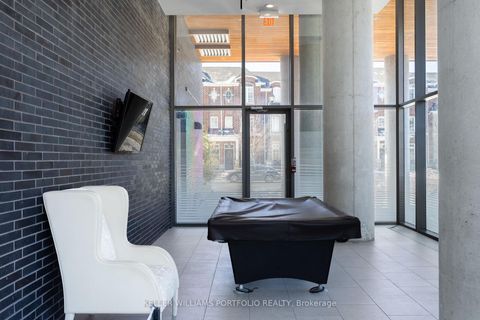 Photo 31 at 3410 - 105 The Queensway Avenue, Swansea, Toronto