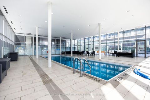 Photo 35 at 3410 - 105 The Queensway Avenue, Swansea, Toronto