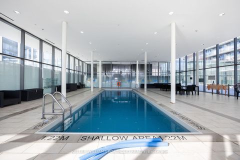 Photo 36 at 3410 - 105 The Queensway Avenue, Swansea, Toronto