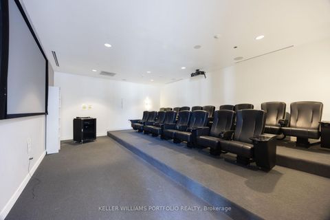 Photo 37 at 3410 - 105 The Queensway Avenue, Swansea, Toronto