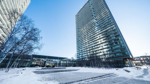 Photo 43 at 3410 - 105 The Queensway Avenue, Swansea, Toronto