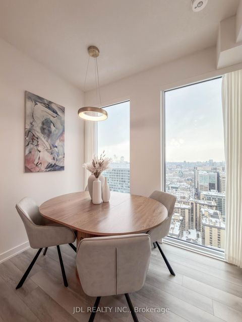 Photo 7 at 3709 - 238 Simcoe Street, Chinatown, Toronto