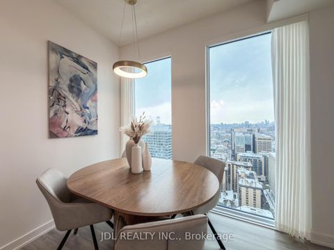 Photo 9 at 3709 - 238 Simcoe Street, Chinatown, Toronto