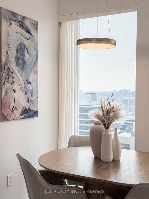 Photo 10 at 3709 - 238 Simcoe Street, Chinatown, Toronto