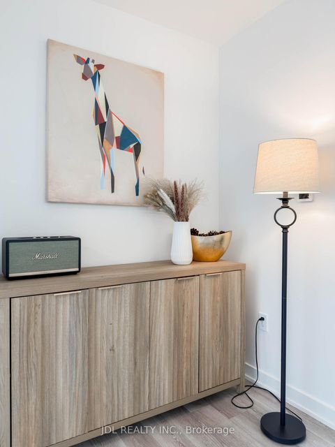 Photo 11 at 3709 - 238 Simcoe Street, Chinatown, Toronto