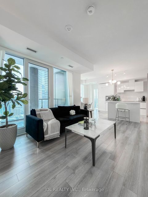 Photo 14 at 3709 - 238 Simcoe Street, Chinatown, Toronto