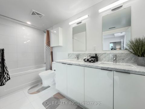 Photo 19 at 3709 - 238 Simcoe Street, Chinatown, Toronto