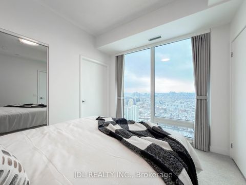 Photo 20 at 3709 - 238 Simcoe Street, Chinatown, Toronto