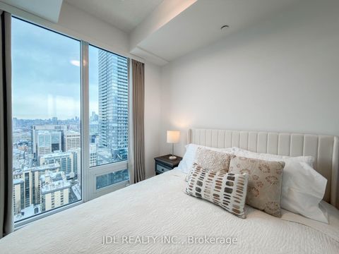 Photo 23 at 3709 - 238 Simcoe Street, Chinatown, Toronto