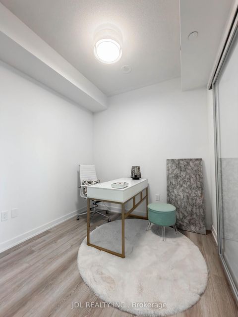 Photo 24 at 3709 - 238 Simcoe Street, Chinatown, Toronto