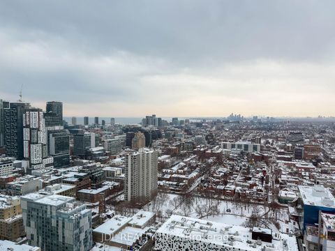 Photo 30 at 3709 - 238 Simcoe Street, Chinatown, Toronto