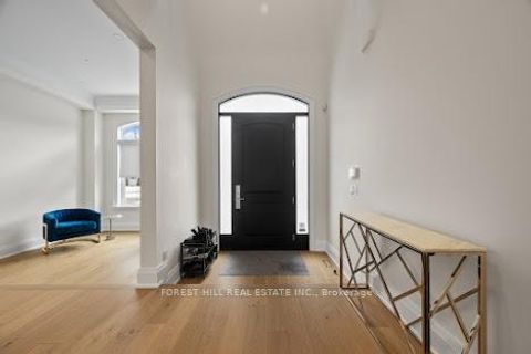 Photo 3 at 2540 St Clair Avenue E, Parkview, Toronto