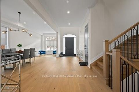 Photo 5 at 2540 St Clair Avenue E, Parkview, Toronto