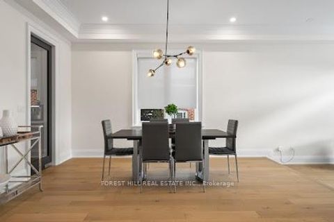 Photo 9 at 2540 St Clair Avenue E, Parkview, Toronto