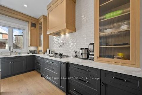 Photo 14 at 2540 St Clair Avenue E, Parkview, Toronto