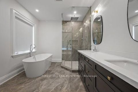 Photo 30 at 2540 St Clair Avenue E, Parkview, Toronto