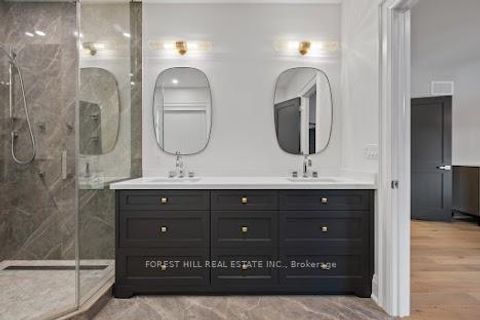 Photo 32 at 2540 St Clair Avenue E, Parkview, Toronto