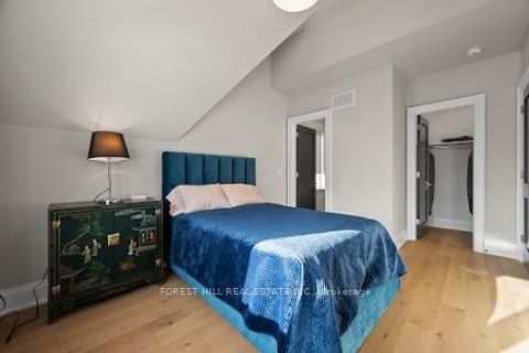 Photo 36 at 2540 St Clair Avenue E, Parkview, Toronto