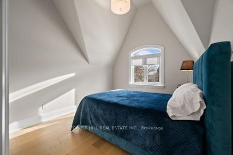 Photo 37 at 2540 St Clair Avenue E, Parkview, Toronto