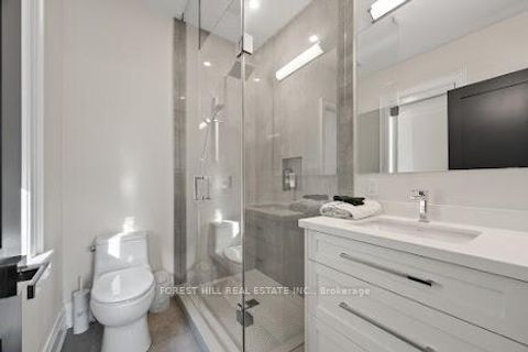 Photo 38 at 2540 St Clair Avenue E, Parkview, Toronto