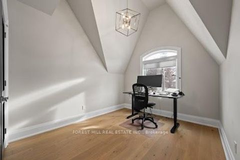 Photo 39 at 2540 St Clair Avenue E, Parkview, Toronto