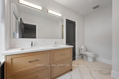 Photo 42 at 2540 St Clair Avenue E, Parkview, Toronto