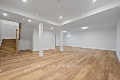 Photo 45 at 2540 St Clair Avenue E, Parkview, Toronto