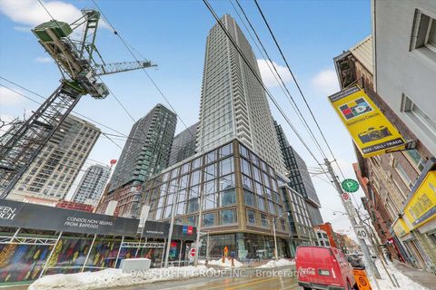 Photo 2 at 2809 - 88 QUEEN Street, Yonge Corridor, Toronto