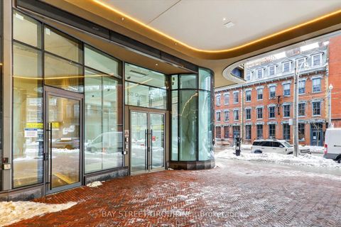 Photo 3 at 2809 - 88 QUEEN Street, Yonge Corridor, Toronto