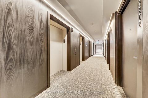 Photo 4 at 2809 - 88 QUEEN Street, Yonge Corridor, Toronto