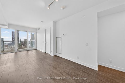 Photo 8 at 2809 - 88 QUEEN Street, Yonge Corridor, Toronto