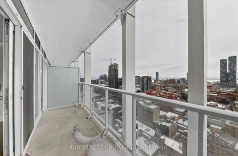 Photo 23 at 2809 - 88 QUEEN Street, Yonge Corridor, Toronto