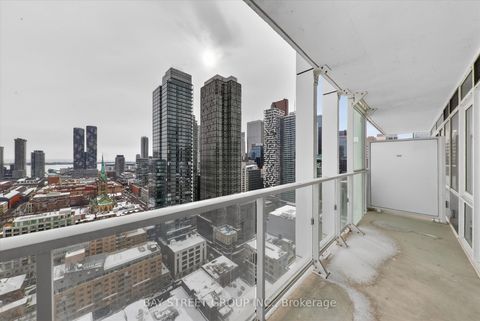 Photo 24 at 2809 - 88 QUEEN Street, Yonge Corridor, Toronto