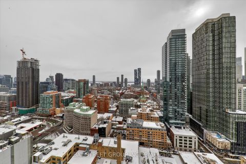 Photo 25 at 2809 - 88 QUEEN Street, Yonge Corridor, Toronto