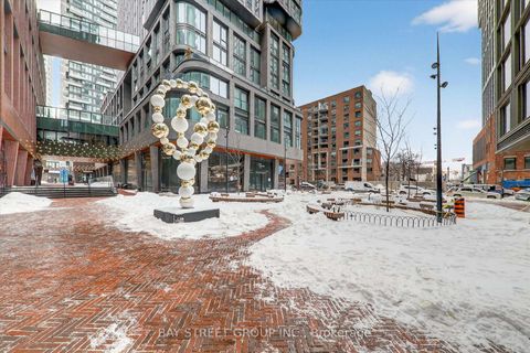 Photo 26 at 2809 - 88 QUEEN Street, Yonge Corridor, Toronto