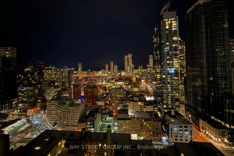 Photo 28 at 2809 - 88 QUEEN Street, Yonge Corridor, Toronto