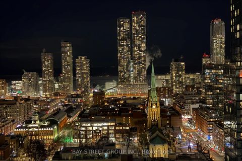 Photo 29 at 2809 - 88 QUEEN Street, Yonge Corridor, Toronto