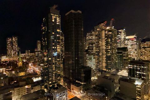 Photo 30 at 2809 - 88 QUEEN Street, Yonge Corridor, Toronto