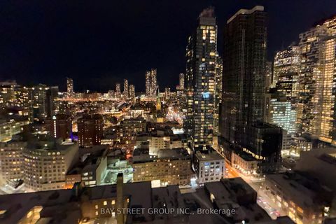 Photo 31 at 2809 - 88 QUEEN Street, Yonge Corridor, Toronto