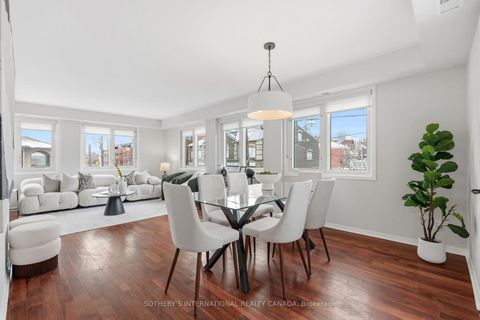 Photo 0 at 205 - 101 Hammersmith Avenue, The Beaches, Toronto