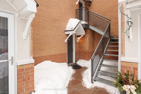 Photo 2 at 205 - 101 Hammersmith Avenue, The Beaches, Toronto