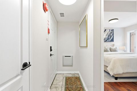 Photo 3 at 205 - 101 Hammersmith Avenue, The Beaches, Toronto