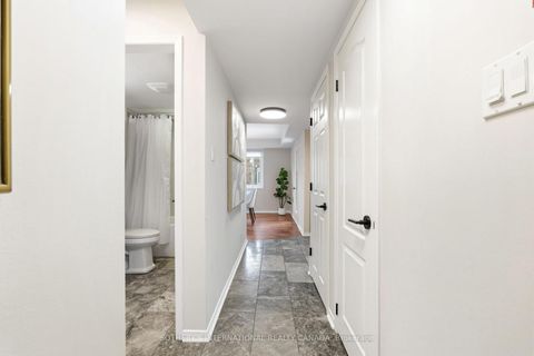 Photo 4 at 205 - 101 Hammersmith Avenue, The Beaches, Toronto