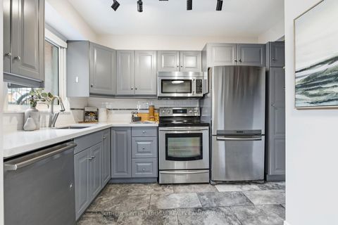 Photo 6 at 205 - 101 Hammersmith Avenue, The Beaches, Toronto