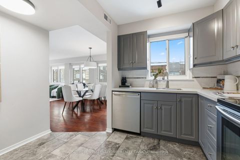 Photo 8 at 205 - 101 Hammersmith Avenue, The Beaches, Toronto