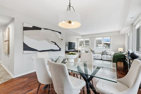 Photo 9 at 205 - 101 Hammersmith Avenue, The Beaches, Toronto