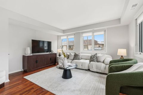 Photo 12 at 205 - 101 Hammersmith Avenue, The Beaches, Toronto