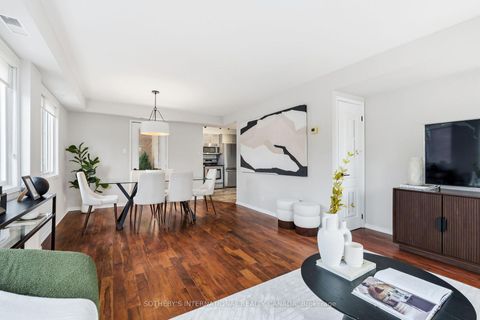 Photo 15 at 205 - 101 Hammersmith Avenue, The Beaches, Toronto